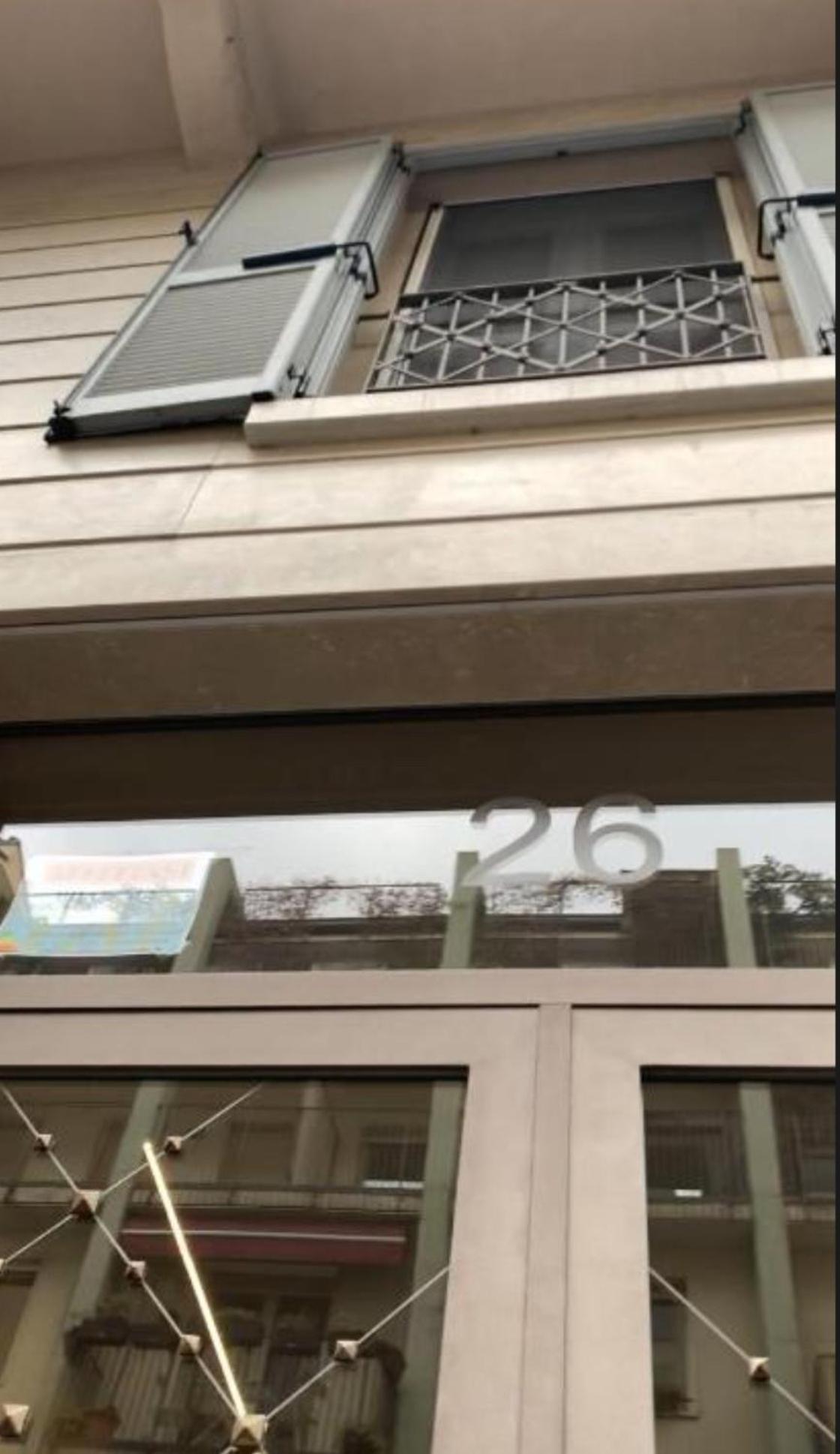 Private Apartment With Wi-Fi Milano City Near Duomo Atena Exterior photo